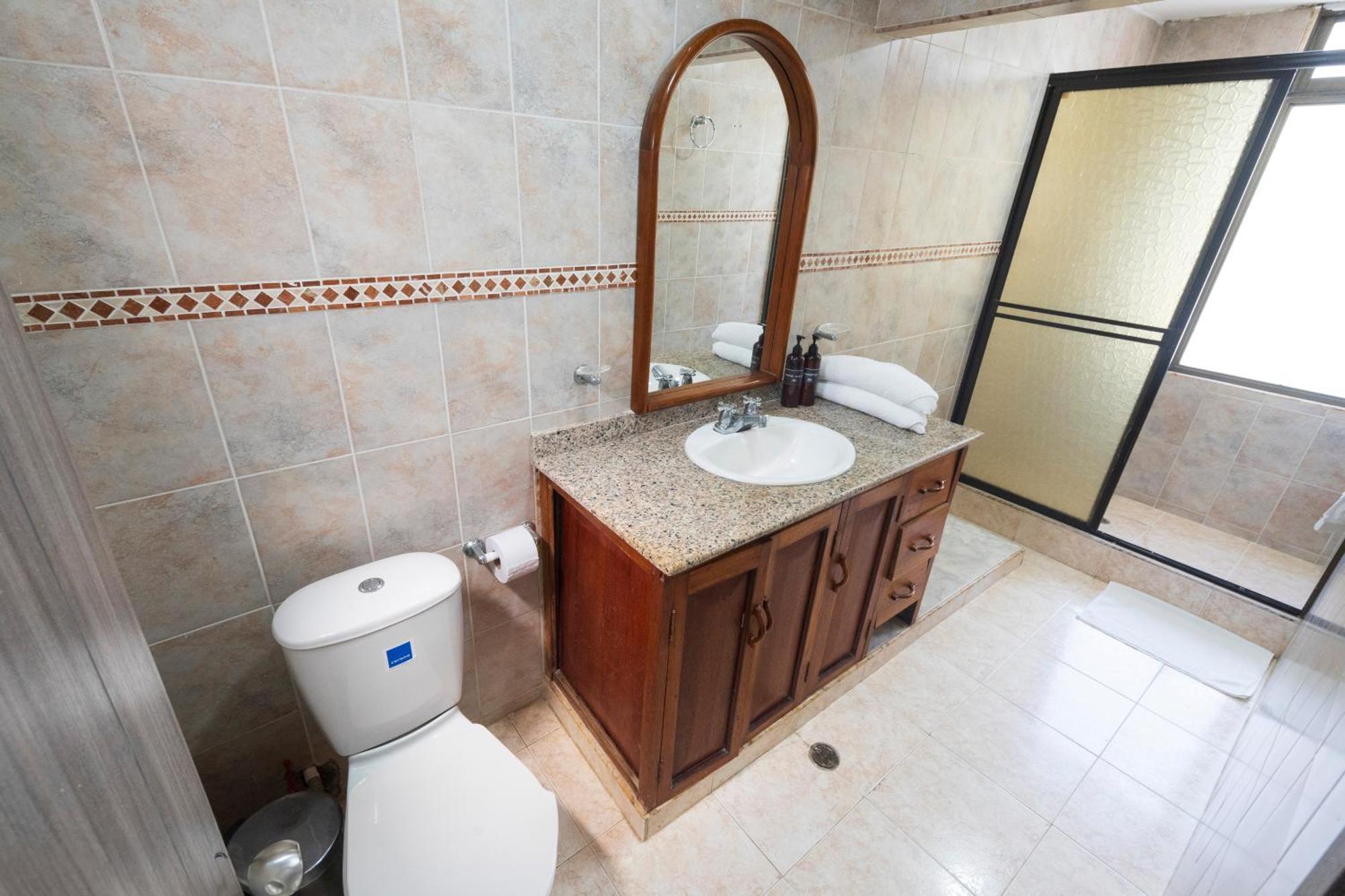 Babilla Bed and breakfast 3*