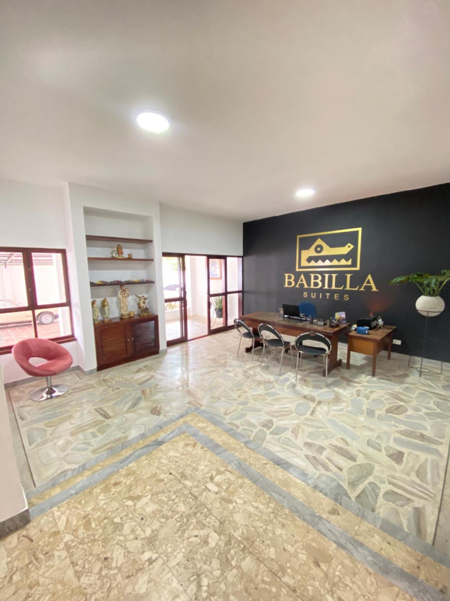 Babilla 3*