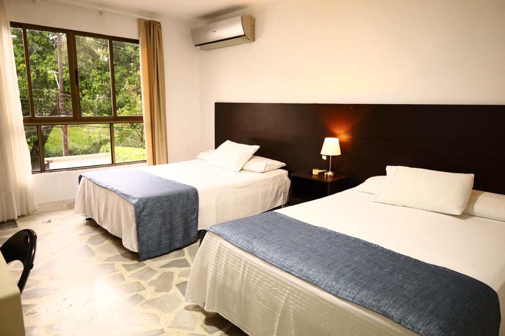Babilla Bed and breakfast