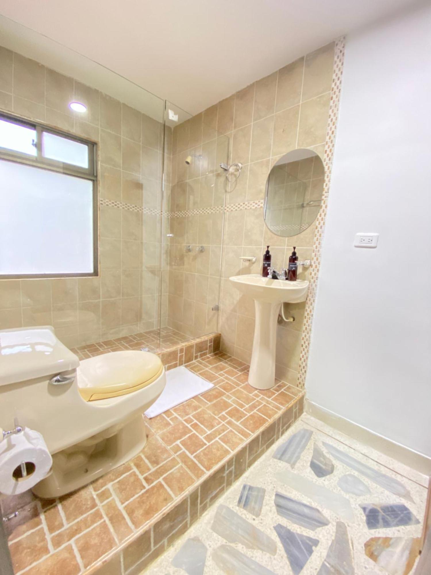 Babilla Bed and breakfast Cali