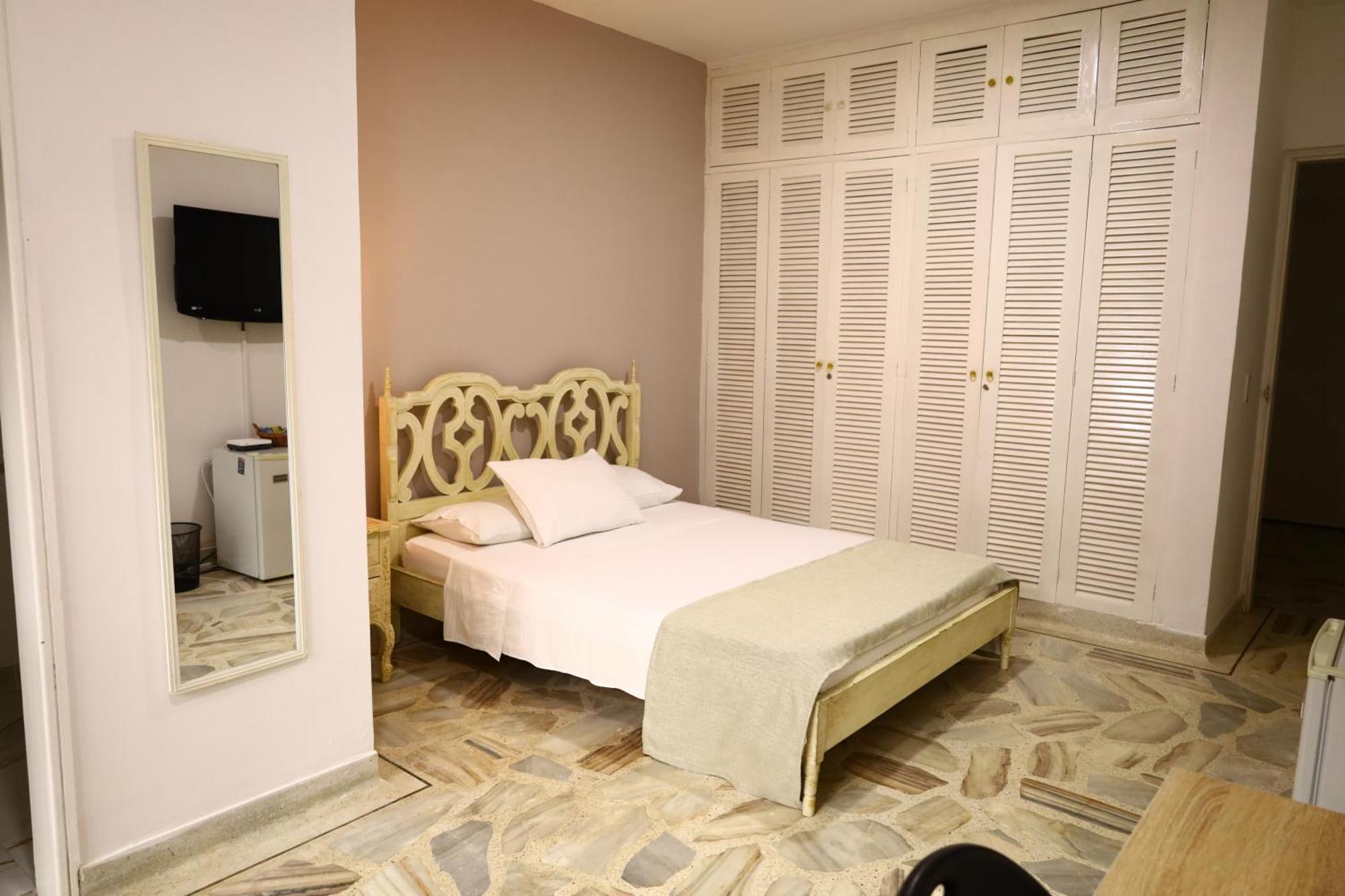 Bed and breakfast Babilla