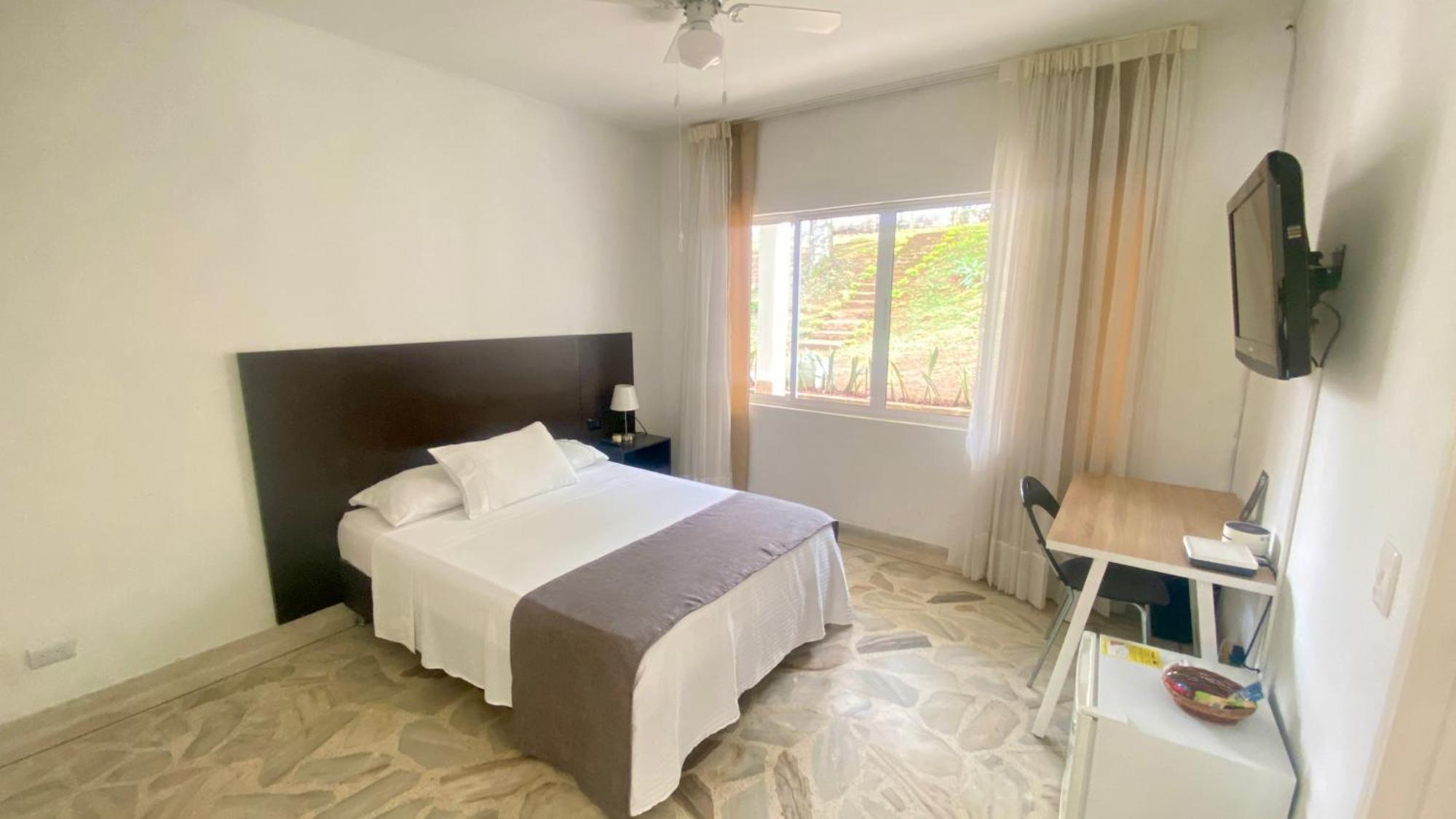 Babilla Bed and breakfast 3*