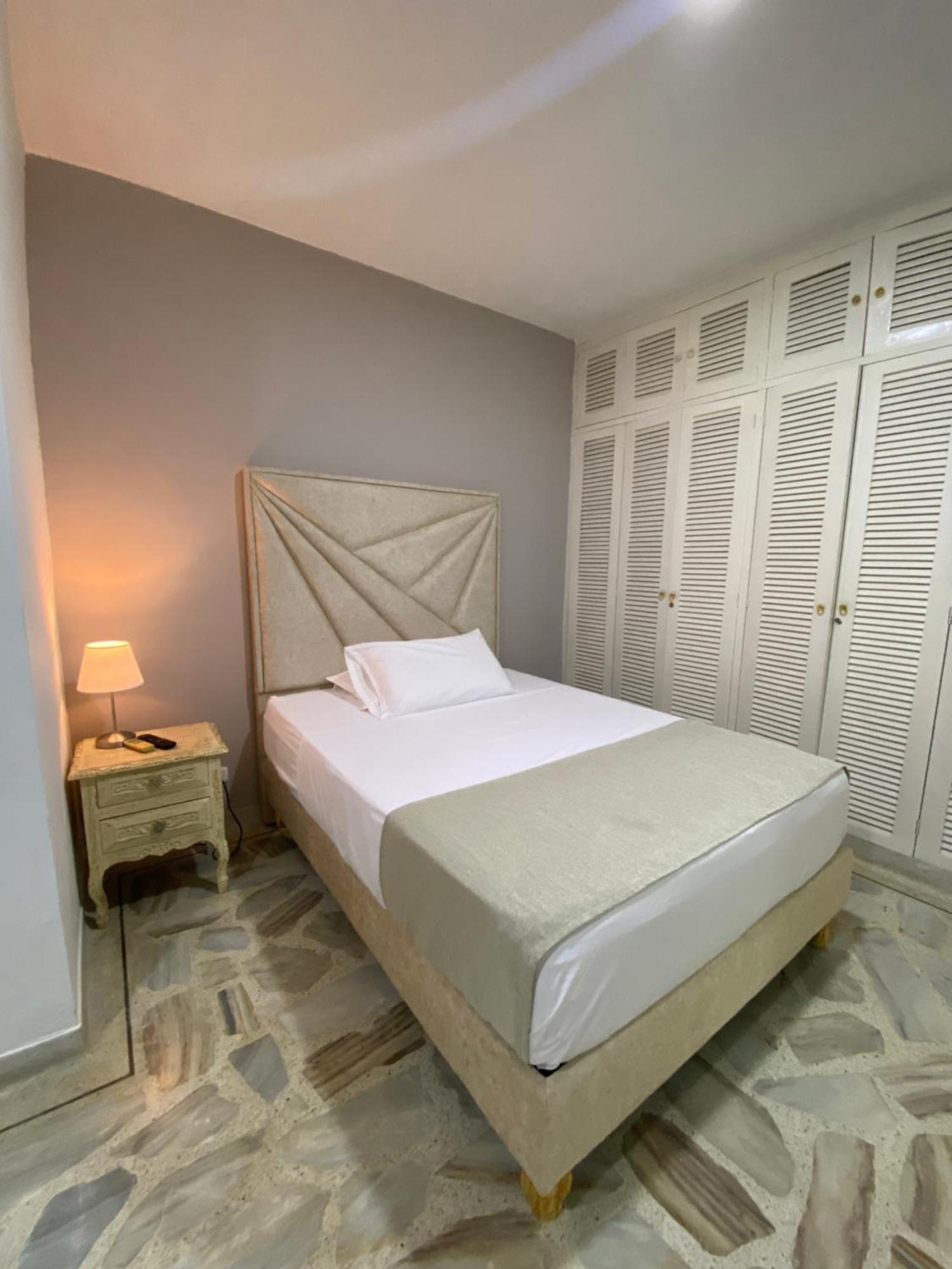 Bed and breakfast Babilla