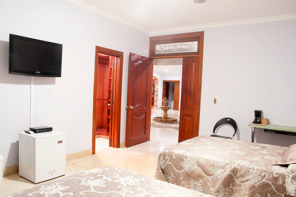 Couette-café Babilla 3*